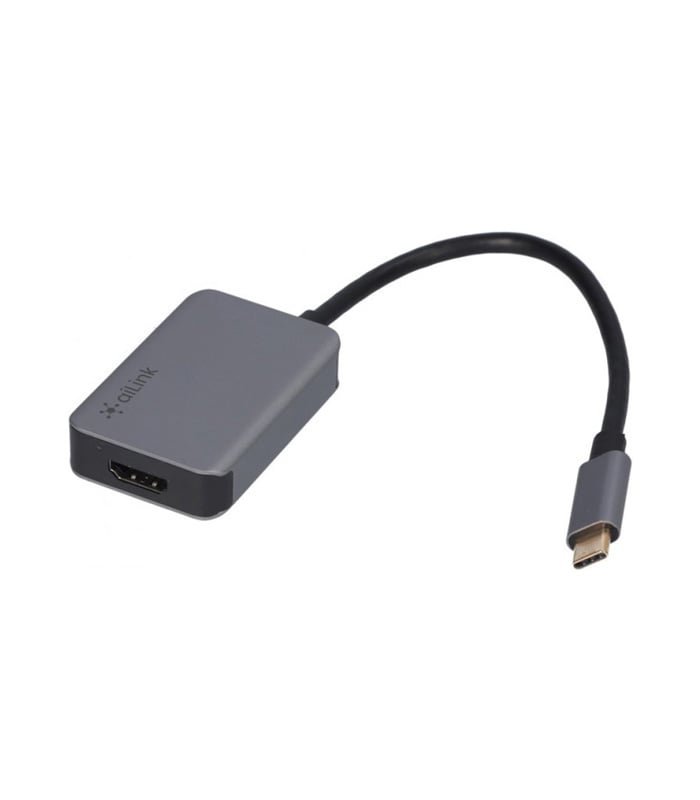 Ailink Aluminium Connector 1 1