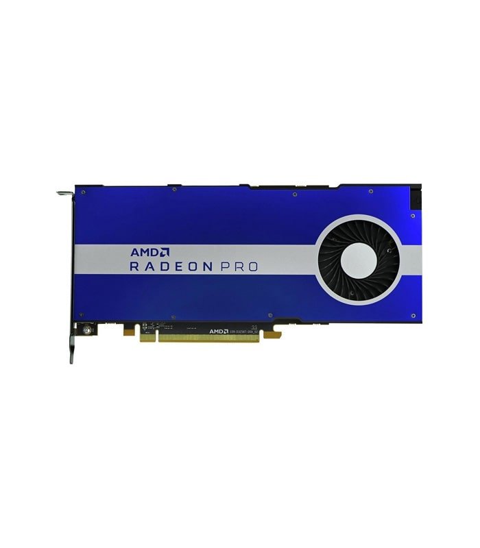 Amd Radeon Pro W5500 1 1