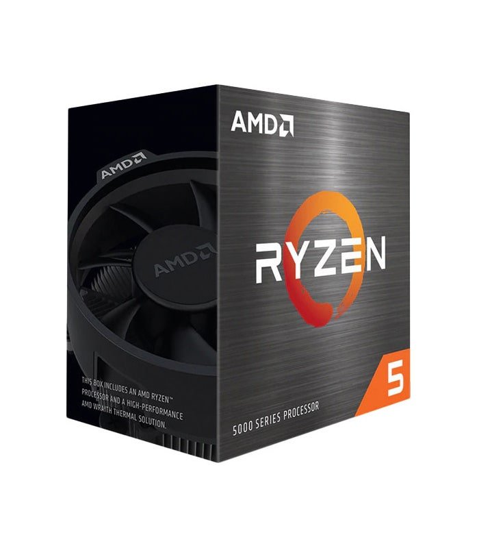 Amd Ryzen 5 5600x 1 1