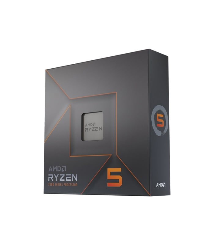 Amd Ryzen 5 7600x 1 1