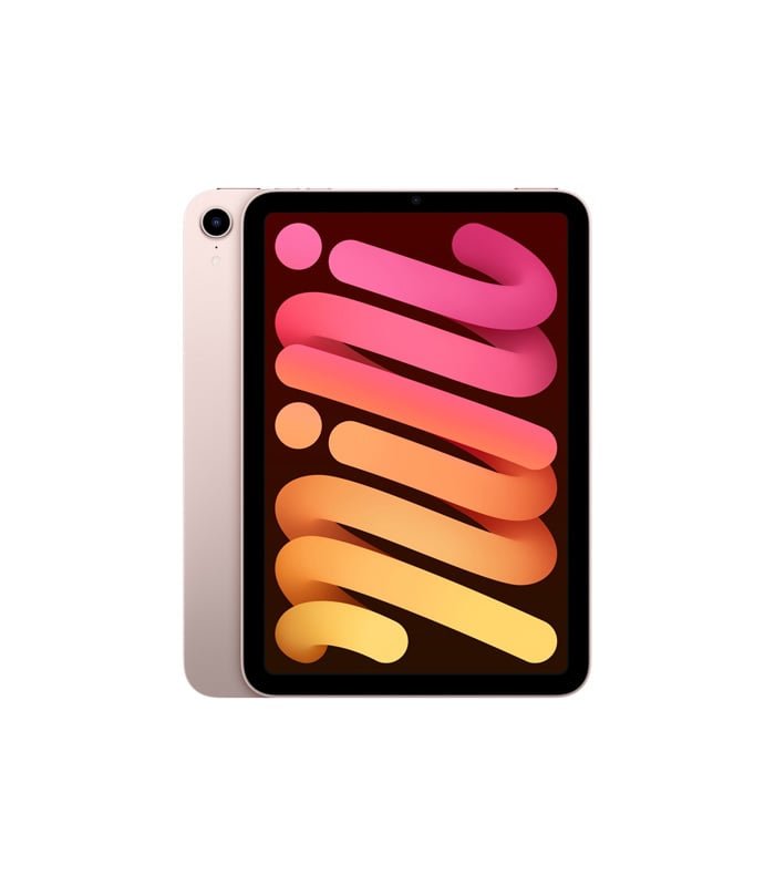 Apple Ipad Mini Pink 1 1