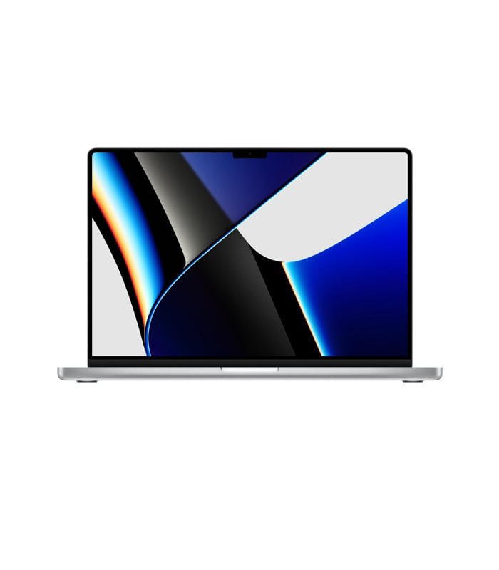 Apple Macbook Pro 16 Silver 1 1