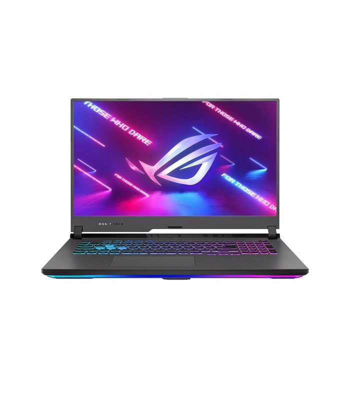 Asus Rog Strix G17 1 1