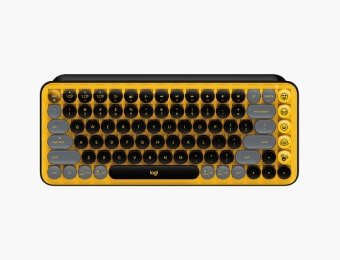 Logitech Pop Keys Shop 1
