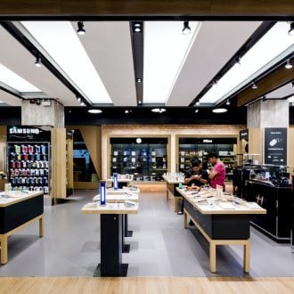 Emeryville Store S 1