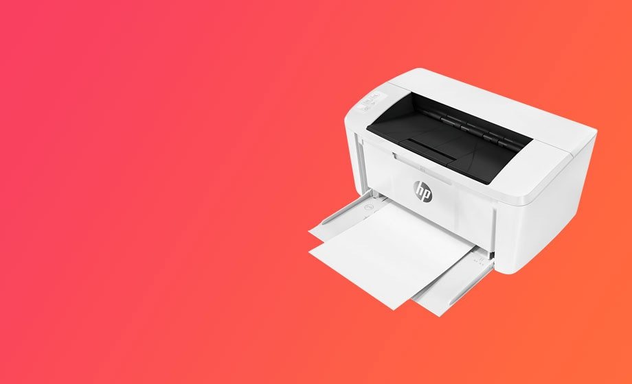 Hp Laser Jet 1