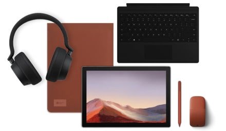 Microsoft Accessories 1