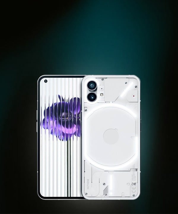 Nothing Phone 1 1