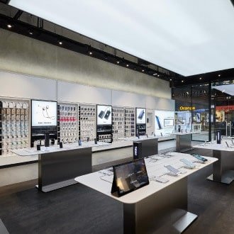 Valencia Store S 1