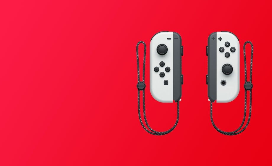 White Joy Cons 1